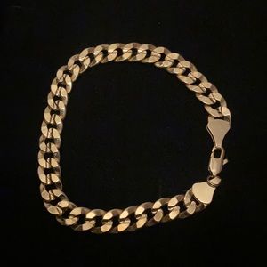 14k bracelet